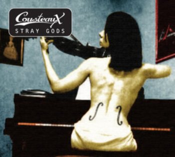 Stray Gods - Cousteaux