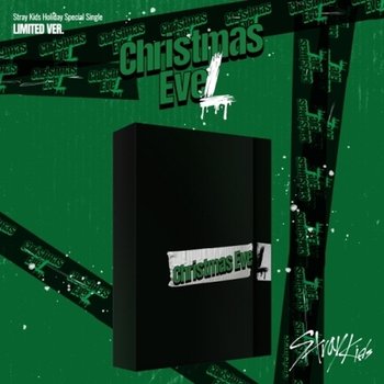 Stray Kids - Christmas Evel - Stray Kids | Muzyka Sklep EMPIK.COM