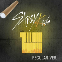 straykids yellow wood アルバム Stray Kids - Cle 2 : Yellow Wood - Stray Kids | Muzyka Sklep