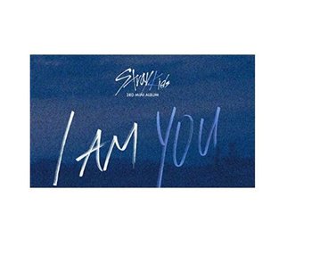 Stray Kids スキズ　サイン入り CD アルバム　I am you Stray Kids スキズ サイン入り CD アルバム I am you Amazon.com