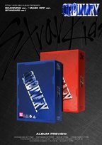 Stray Kids - Oddinary