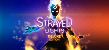 Strayed Lights - Deluxe Edition, klucz Steam, PC