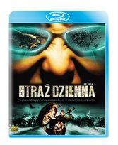 Straż dzienna Bekmambetow Timur