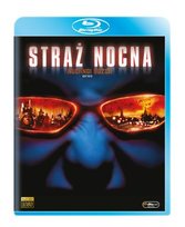Straż nocna Bekmambetow Timur