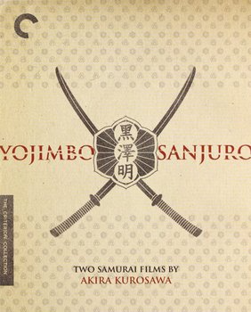 Straż przyboczna / Sanjuro - Samuraj znikąd - Various Directors