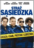 Straż sąsiedzka&nbsp;-&nbsp;Schaffer Akiva