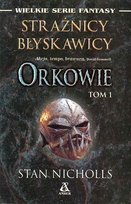 Strażnicy błyskawicy Nicholls Stan