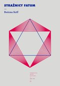Strażnicy fatum - ebook epub - Keff Bożena