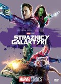 Strażnicy galaktyki. Kolekcja Marvel - Gunn James