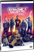 Strażnicy Galaktyki. Volume 3 - Gunn James