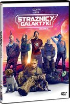 Strażnicy Galaktyki. Volume 3