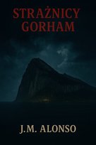 Strażnicy Gorham: Tajemnica Skały Gibraltarskiej - ebook EPUB