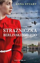 Strażniczka berlińskiego zoo Stuart Anna