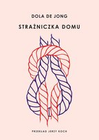Strażniczka domu Dola de Jong