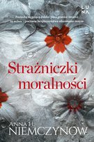 Strażniczki moralności - ebook EPUB