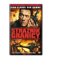 Strażnik granicy Florentine Isaac