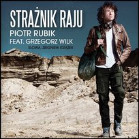 Straznik Raju Piotr Rubik