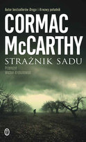 Strażnik sadu Mccarthy Cormac