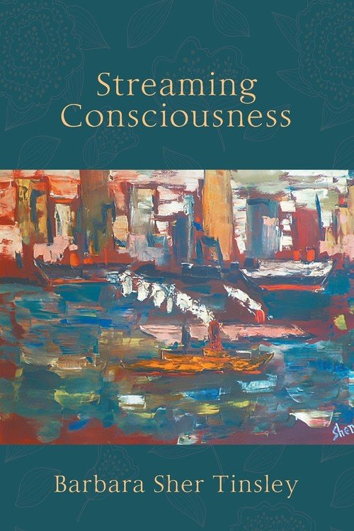 Streaming Consciousness - Barbara Sher Tinsley | Książka W Empik