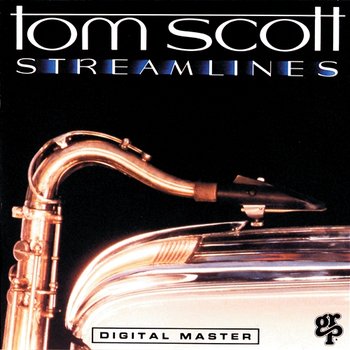 Streamlines - Tom Scott