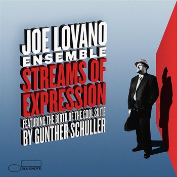 Streams Of Expression - Joe Lovano