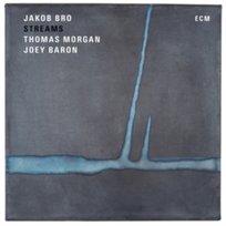 Streams Jakob Bro Trio