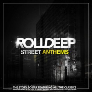 Street Anthems - Roll Deep