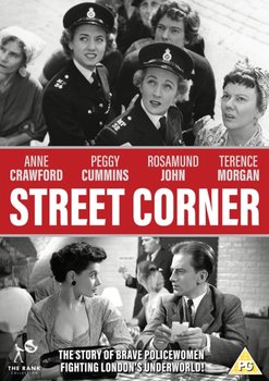 Street Corner (brak polskiej wersji językowej) - Box Muriel