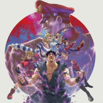 Street Fighter Alpha 3 - Capcom Sound Team