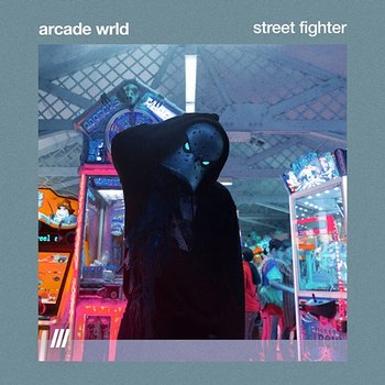 Street Fighter - Arcade Wrld, Yokomeshi & Disruptive LoFi