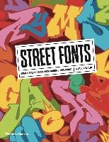 Street Fonts Walde Claudia
