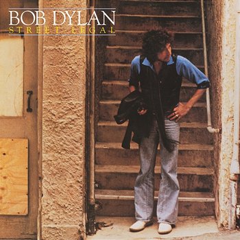 Street-Legal - Bob Dylan