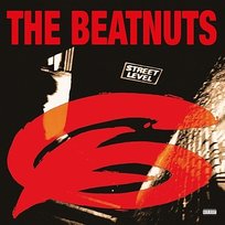 Street Level BEATNUTS THE