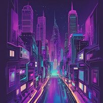 Street Lights dj tomecki