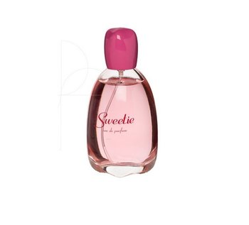 Street Looks, Sweetie, woda perfumowana, 100 ml - Street Looks