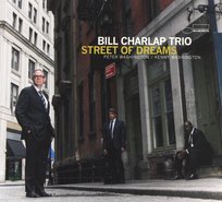 Street Of Dreams Charlap Bill