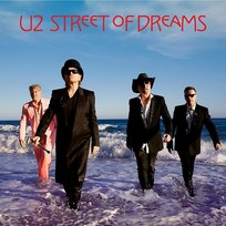 Street of Dreams U2