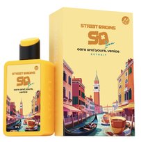 street origins oars and yours venice