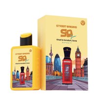 street origins that's london love