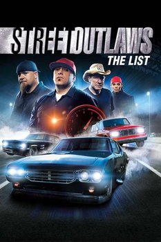 Street Outlaws: The List, PC