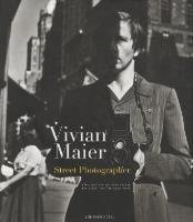 NEWモデル | Vivian Maier - Photographer Street Książka Empik w 洋書