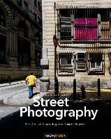 Street Photography - Gordon Lewis