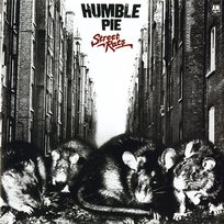 Street Rats Humble Pie