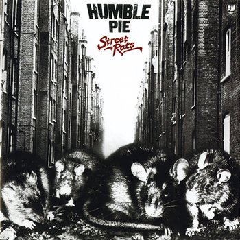 Street Rats - Humble Pie