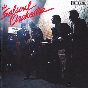 Street Sense - The Salsoul Orchestra