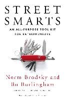 Street Smarts: An All-Purpose Tool Kit for Entrepreneurs Burlingham Bo, Brodsky Norm
