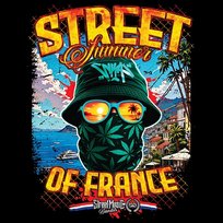 Street Summer of France Robson Pro, Erwues, WKA, Zyga WPU
