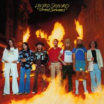 Street Survivors (Expanded Edition 5 Bonus Tracks) (Remastered) (USA Edition) Lynyrd Skynyrd