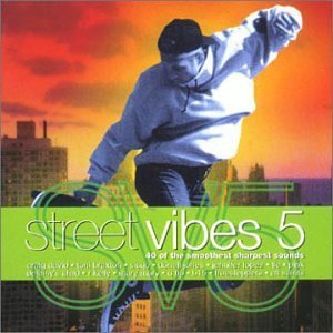 Street Vibes 5 - Various Artists