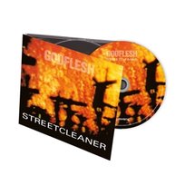 Streetcleaner Godflesh